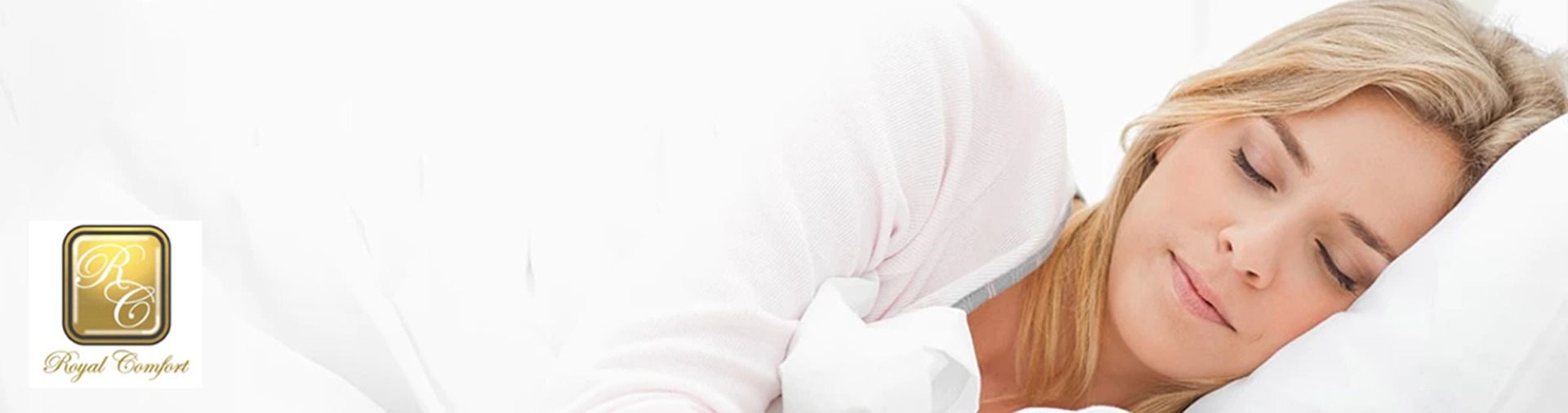 Royal Comfort Banner