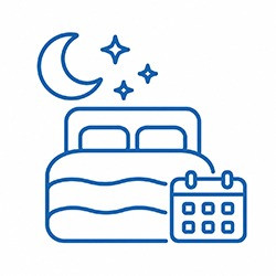 Multi-Night Icon