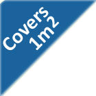 FilterStream AirTamer Travel Ionic Rechargeable Portable Air Purifier A310