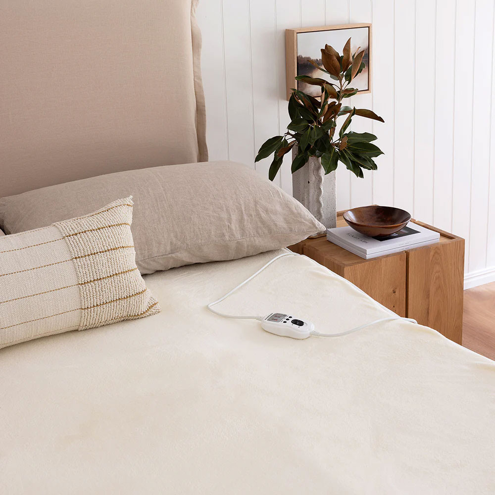 Bambury Premium Electric Blanket Base Image