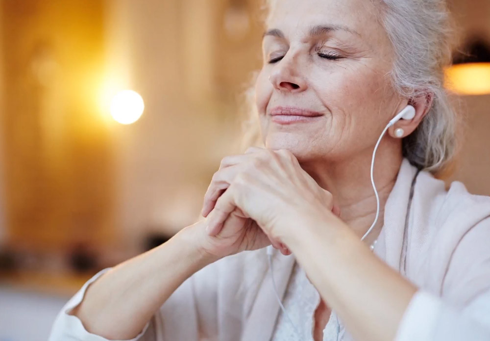 Sound Oasis World's Smallest Sound Machine