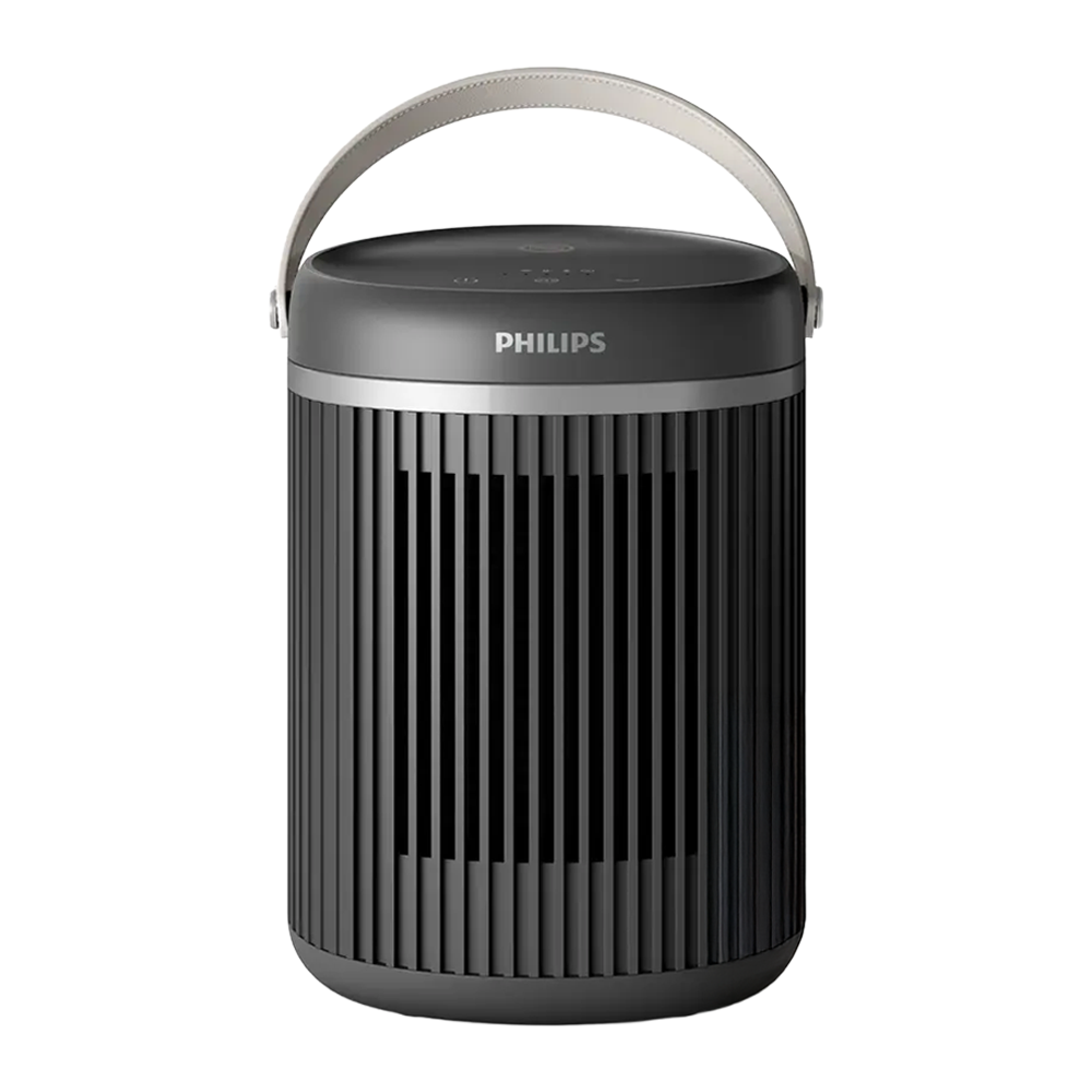 Philips Series 3000 Compact 2000W Ceramic Fan Heater