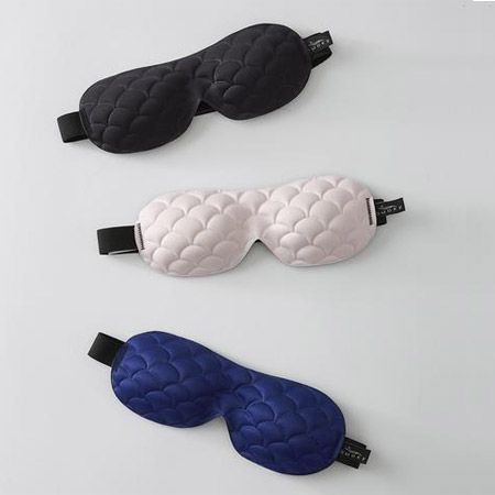 Scallop all colours shot