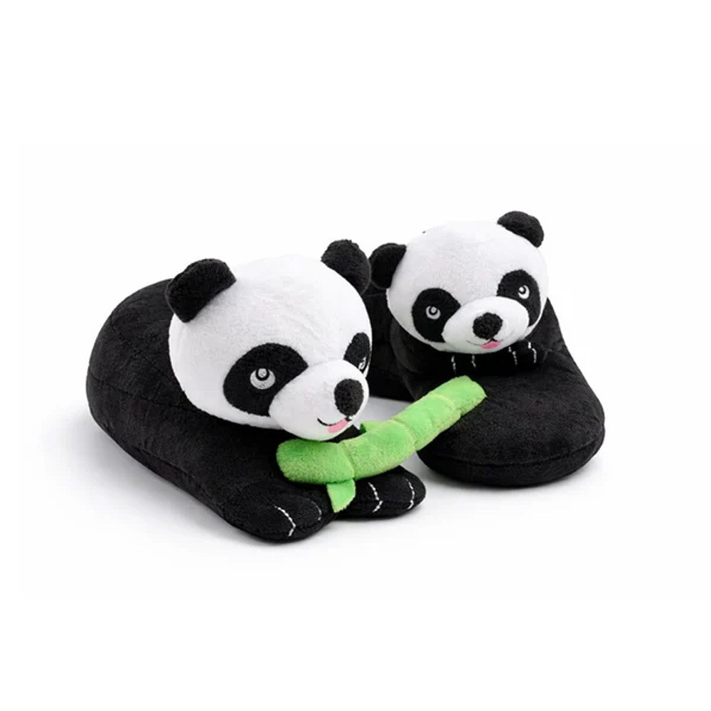 Cabeau Evolution Kids Panda Neck Pillow