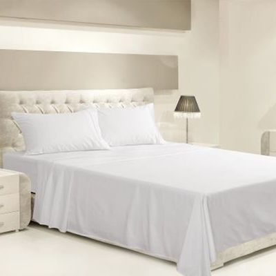 Bambi Luxury 100% Cotton Sateen Sheets 500TC