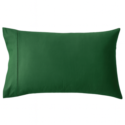 Serene 400TC Bamboo Cotton Blend Sateen King Pillowcase