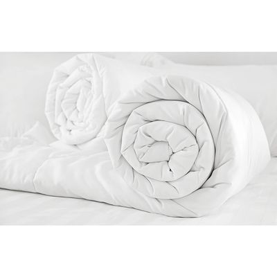 Tontine Luxe Natural Anti Allergy All Seasons Quilt Packaging