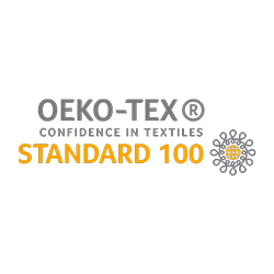 Oeko-tex Certified