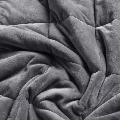 Dreamaker Soft Calming Weighted Blanket Thumbnail