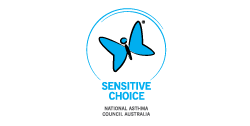 Sensitive Choice program of the National Asthma Council Australia