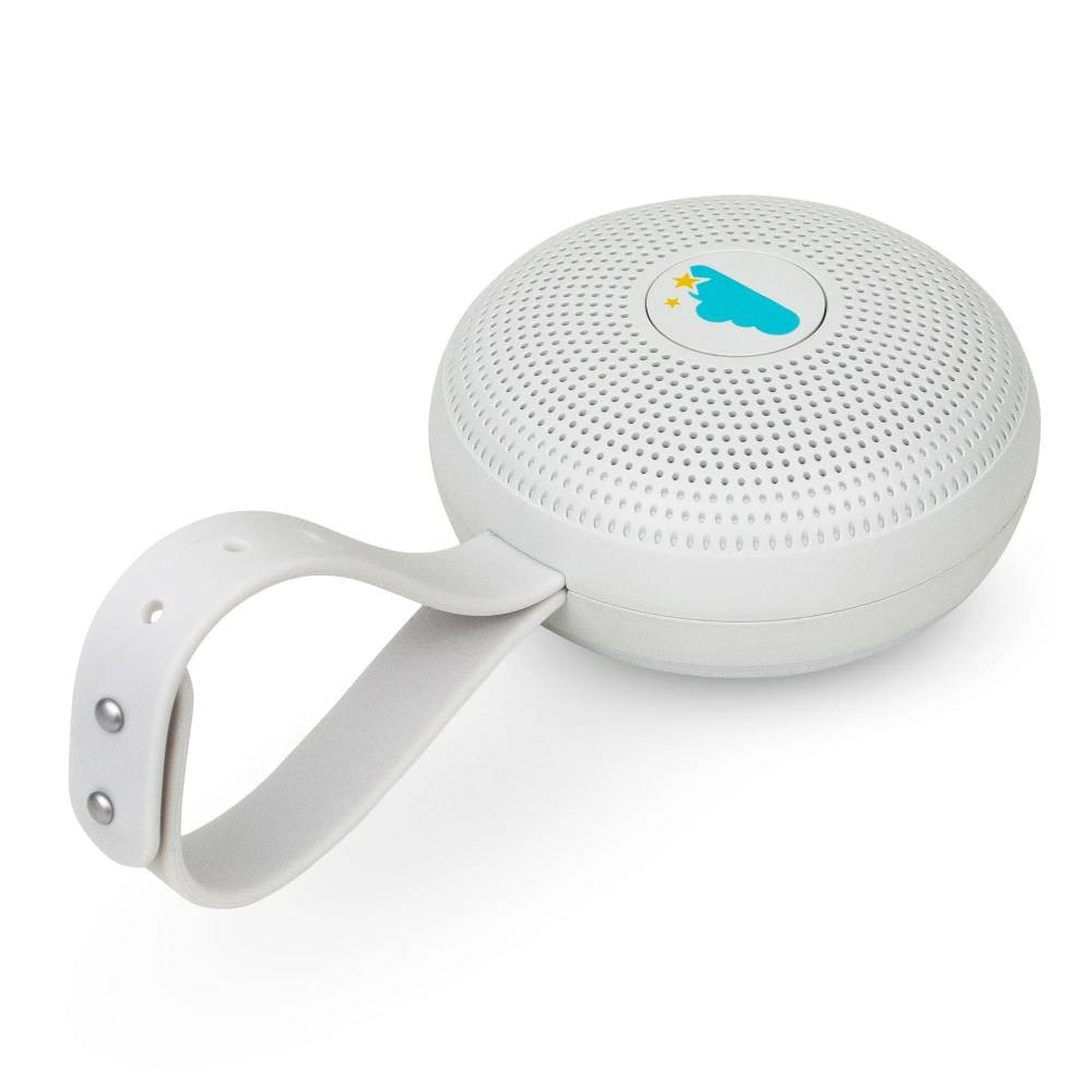 Marpac Yogasleep Hushh+ Travel Baby Sound Machine