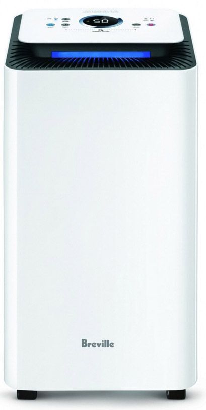 Smart Dry Dehumidifier