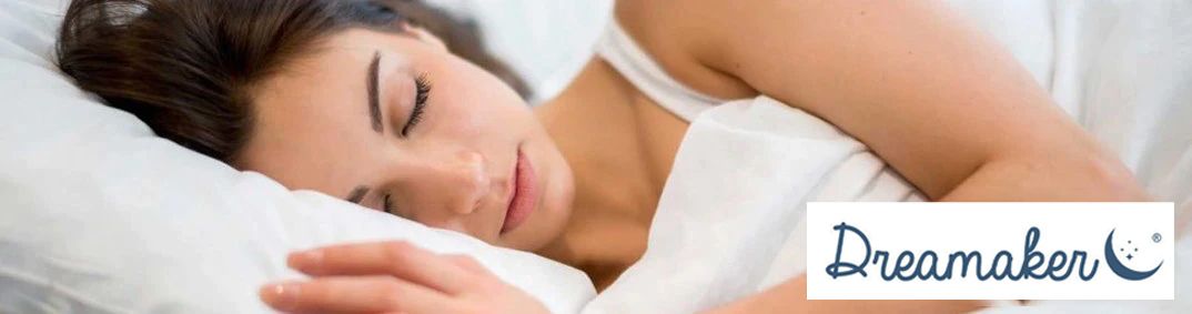 Dreamaker Banner