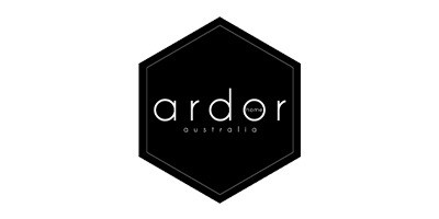 Ardor Home Logo