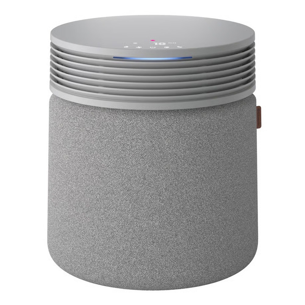 Blueair Blue Signature SP4i Air Purifier Light Grey