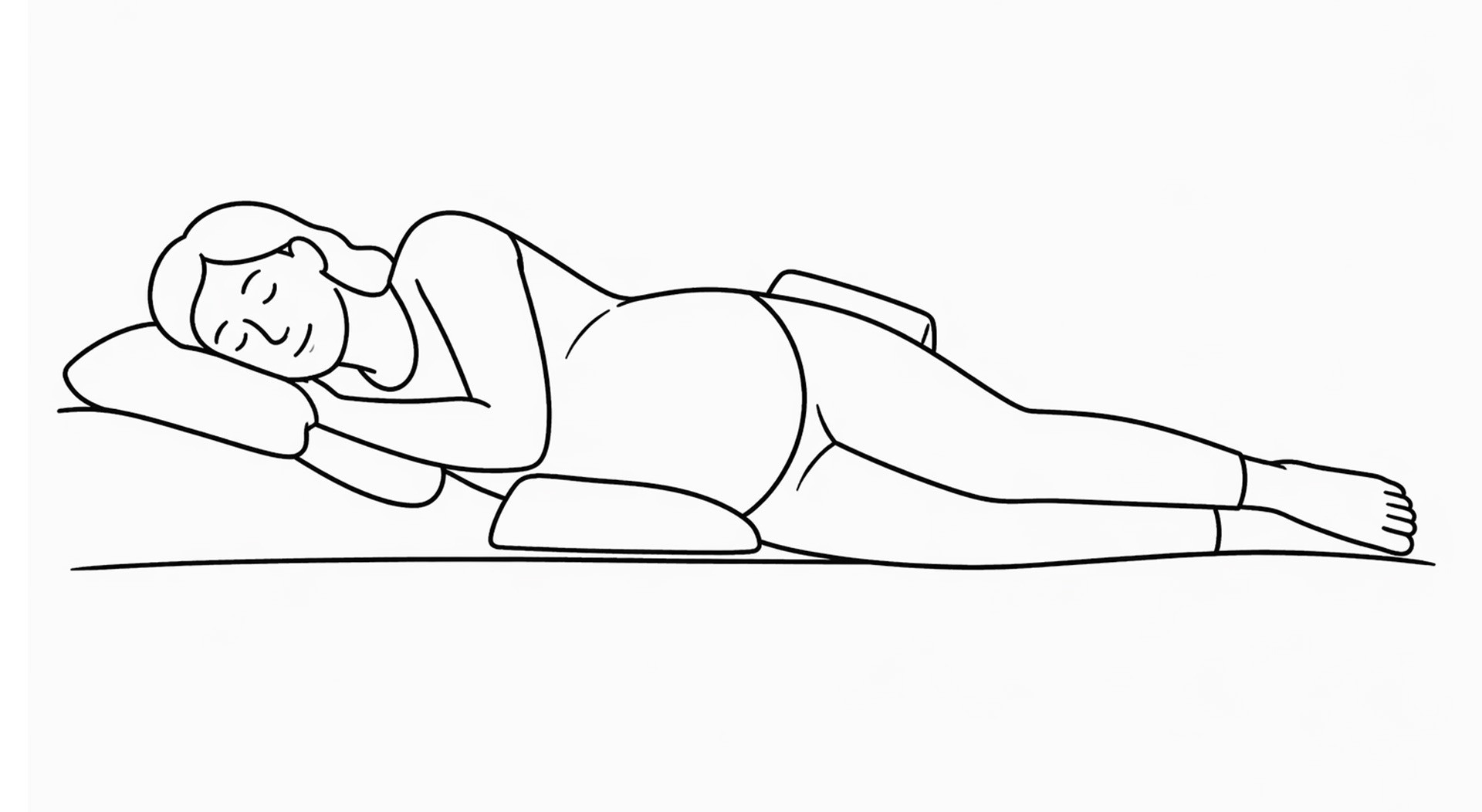Belly support