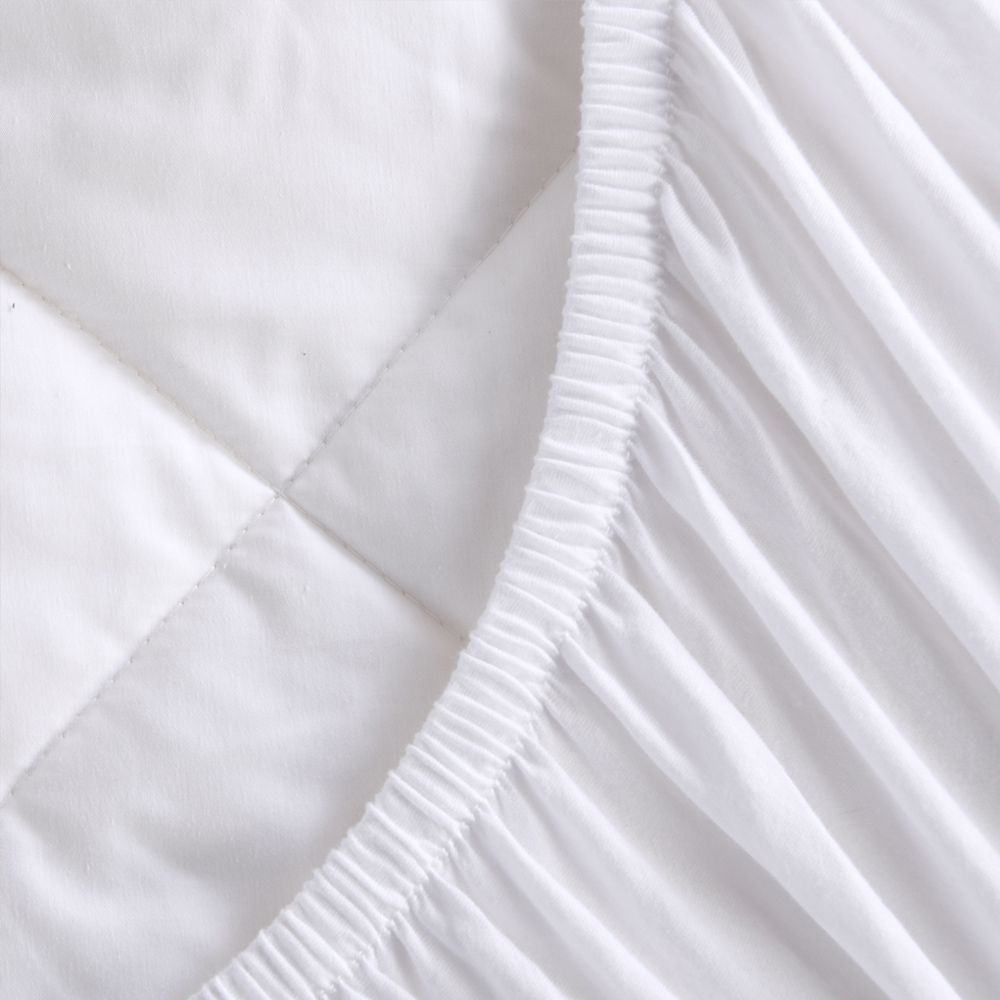 Natural Home All Season Reversible Wool Underlay