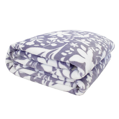 Bambury Liv Ultraplush Luxurious Blanket