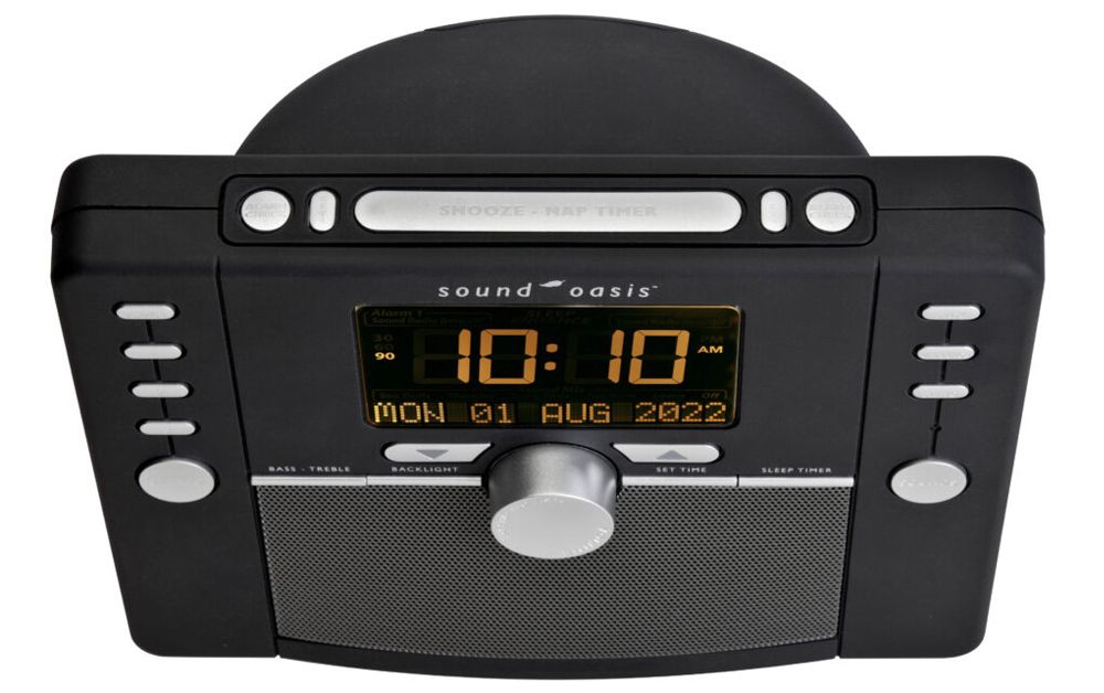 Sound Oasis Lifestyle Image