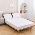 Natural Home Vintaged Hemp Sheet Set