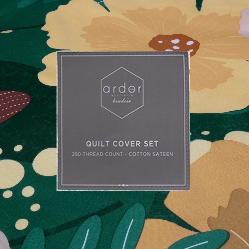 Soft spring colour palette