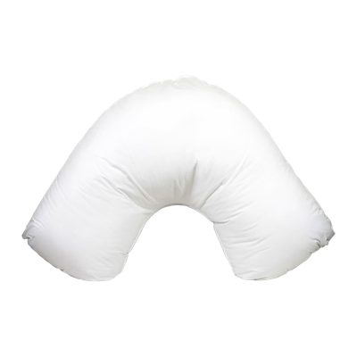 Herington Curved Comfort Support U Shape Pillow Thumbnail