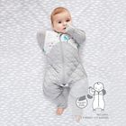 Love to Dream Swaddle Up Transition Suit Winter Warm 2.5 Tog Base