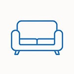 Couch & Multi-Use