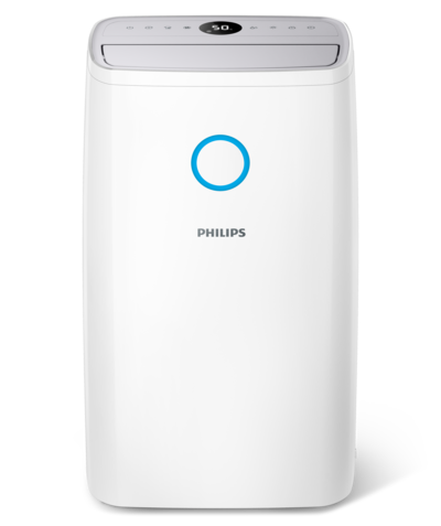 Philips 3000 Series Compressor Dehumidifier 34L