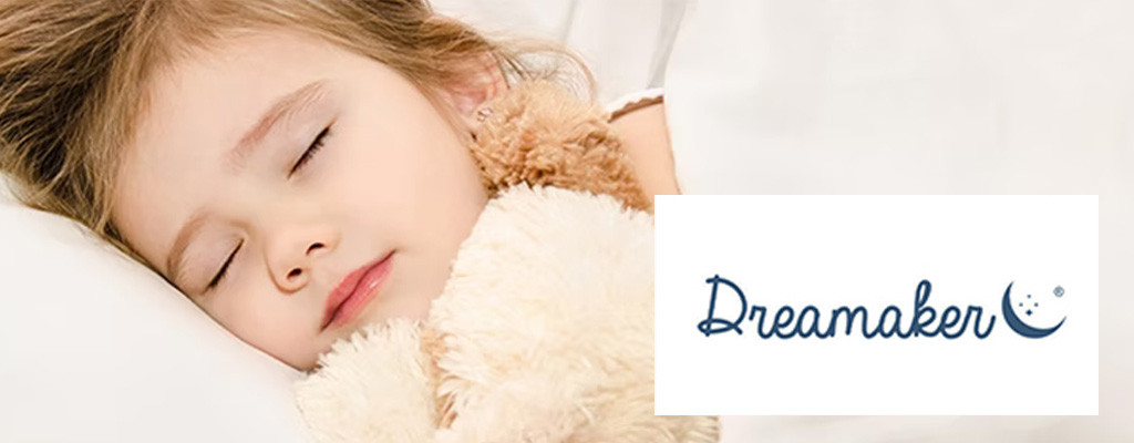 Dreamaker Mobile Banner