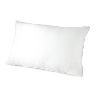 Ultra Comfort Fossflake Fibre Blend Pillow Single