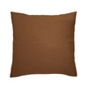 Bambury French Flax Linen European Pillowcase