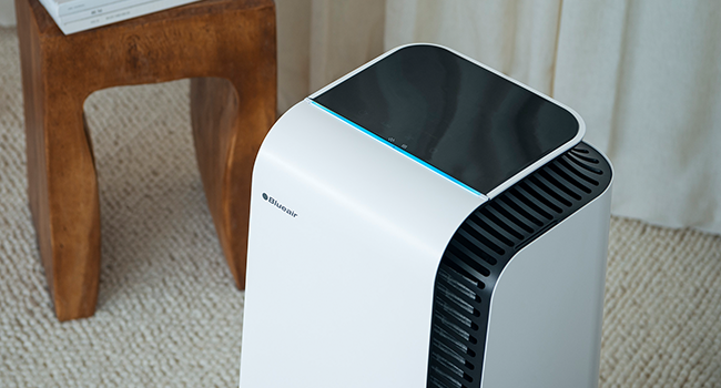 Low Energy Consumption