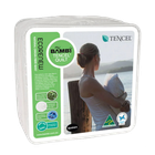 Bambi 100% Tencel Quilt Doona 300 to 730gsm Options N