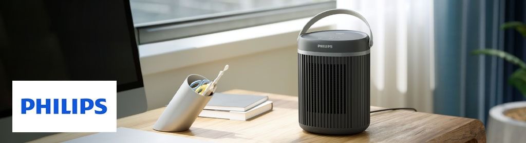 Philips Banner Image
