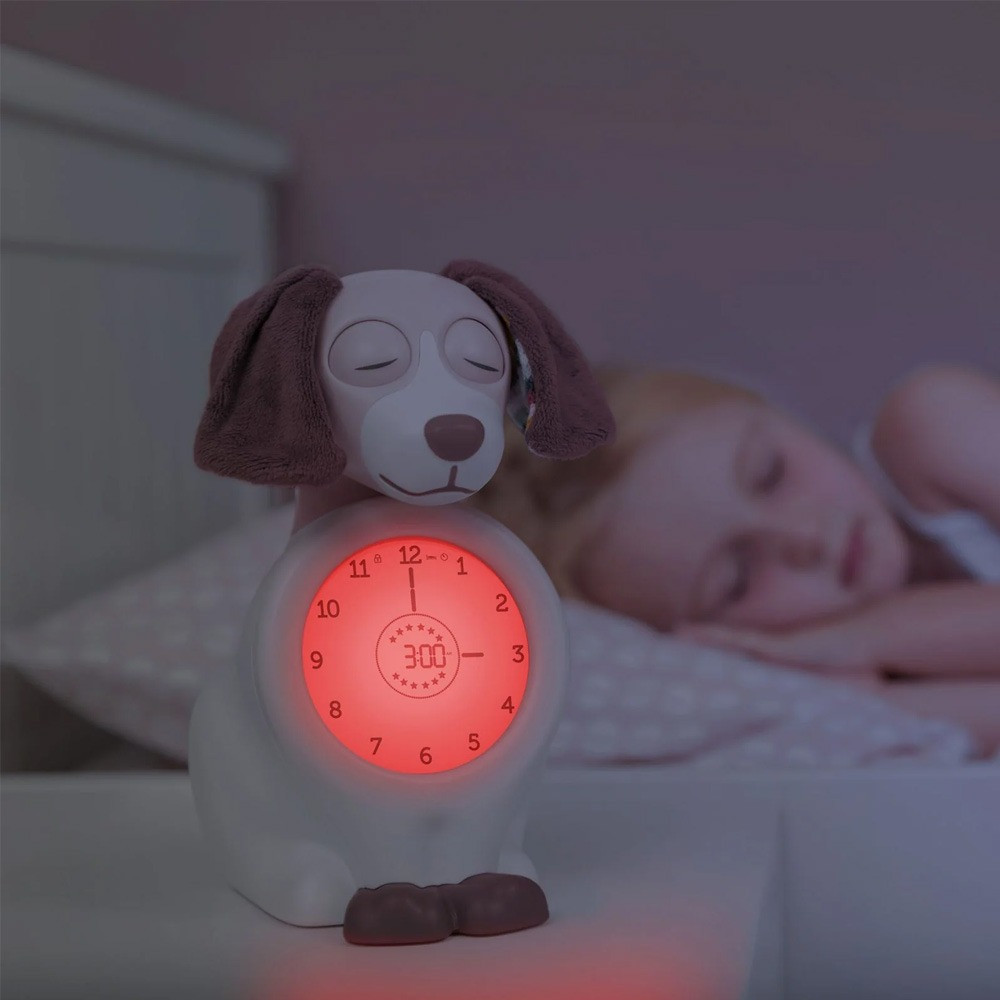 Colour Changing Display