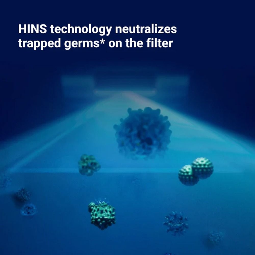 Blueair Classic Pro CP9i Replacement Filter