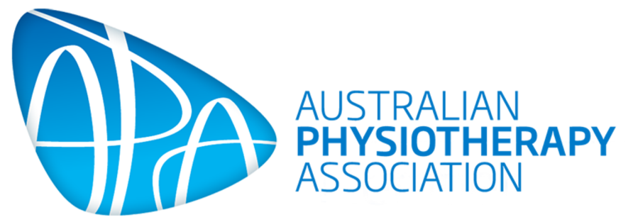 Australian Physiotherapy Association Logo