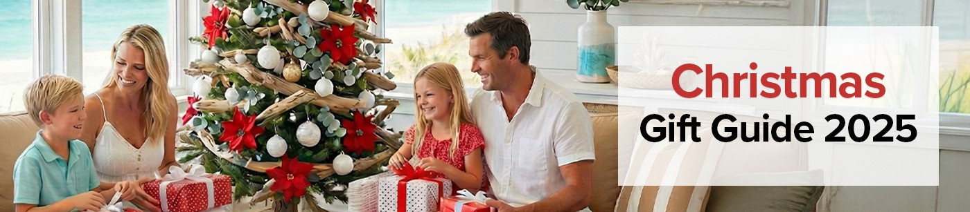 Holiday Gift Guide 20255 Desktop Banner