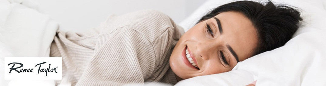 Renee Taylor Banner