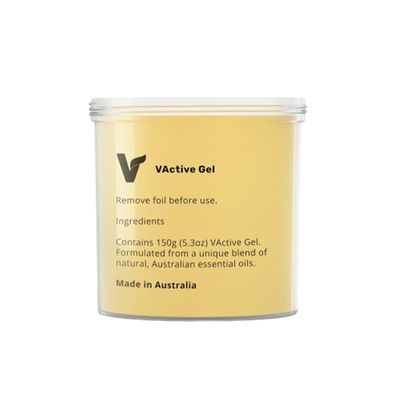 VBreathe Single VActive Gel Replacement Cartridge Thumbnail