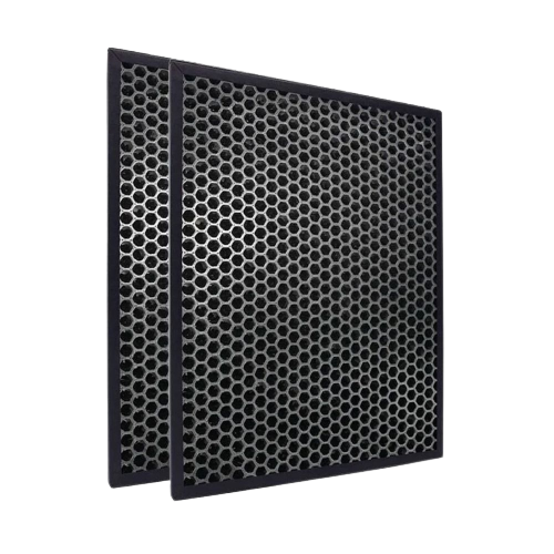 Philips NanoProtect Active Carbon Series 6000 Replacement Filter