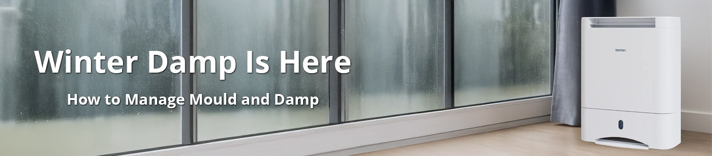 Managing Asthma at Home Banner