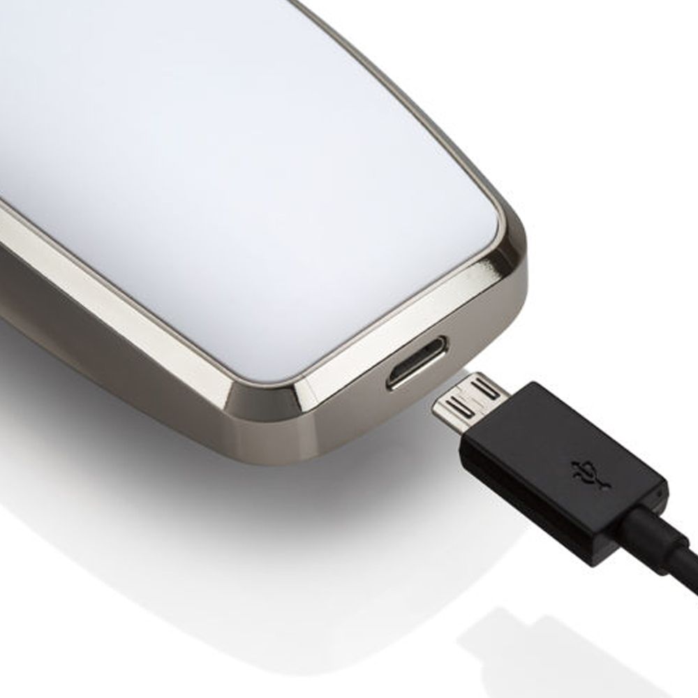 A320 White Charging Cable