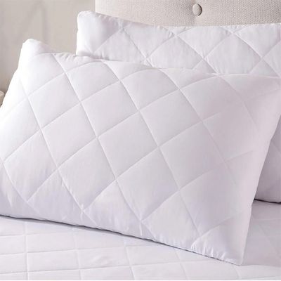 Renee Taylor All Cotton Standard Pillow Protector