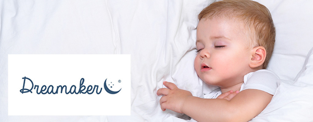 Dreamaker Mobile Banner