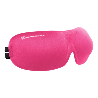 Dreamgirl Contoured Sleep Mask main new