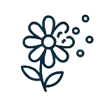 Pollen Icon