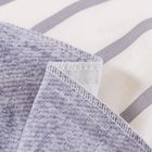 Dreamaker Tommy 100% Cotton Reversible Quilt Cover Set