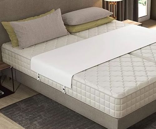 Image of Split King Bed Bridge Connector Strap